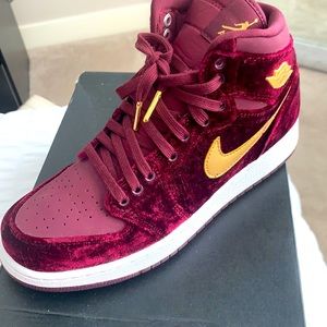 Air Jordan 1 Retro Hi Prem HC GG